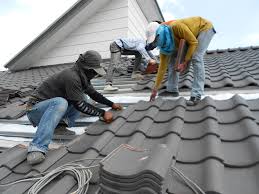 Best Rubber Roofing (EPDM, TPO)  in Crosby, TX